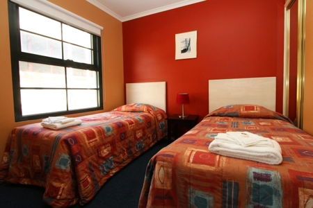 HarbourView Apartment Hotel - St Kilda Accommodation 2