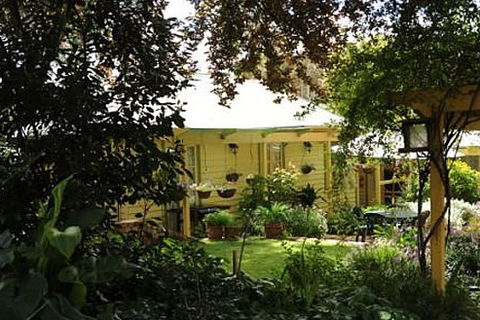 Bendigo Cottages - St Kilda Accommodation 1