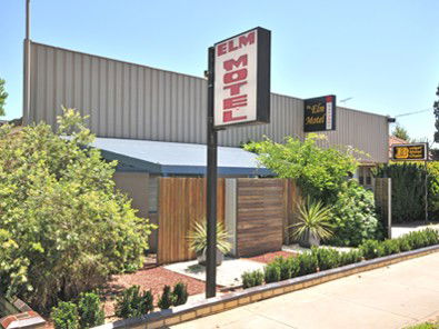 The Elm Motel - St Kilda Accommodation 0