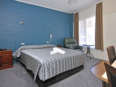 The Elm Motel - St Kilda Accommodation 1
