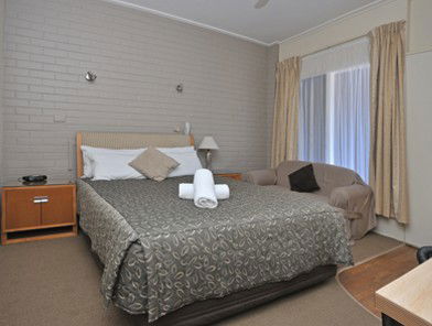 The Elm Motel - St Kilda Accommodation 2