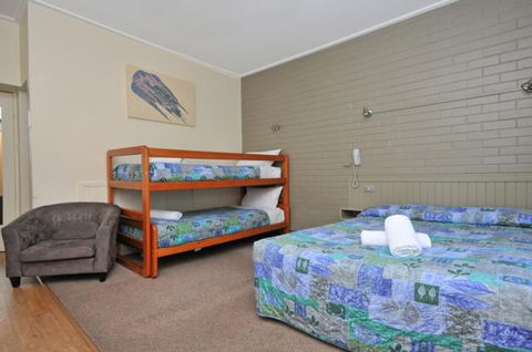 The Elm Motel - St Kilda Accommodation 3