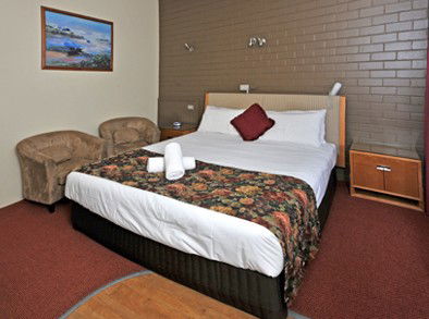 The Elm Motel - St Kilda Accommodation 4