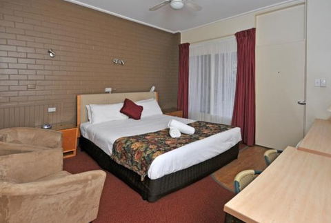 The Elm Motel - St Kilda Accommodation 5