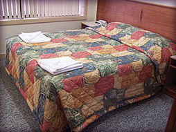 Pioneer Way Motel - St Kilda Accommodation 1