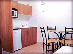 Pioneer Way Motel - St Kilda Accommodation 2