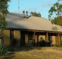 Wartook Rise - St Kilda Accommodation