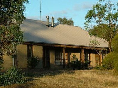 Wartook Rise - St Kilda Accommodation 0