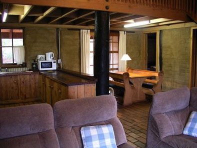 Wartook Rise - St Kilda Accommodation 1