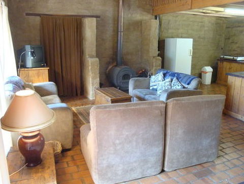 Wartook Rise - St Kilda Accommodation 2