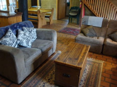 Wartook Rise - St Kilda Accommodation 3