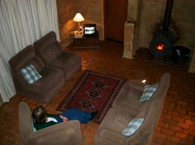 Wartook Rise - St Kilda Accommodation 4