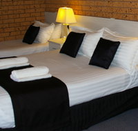 Golden Harvest Motor Inn - St Kilda Accommodation