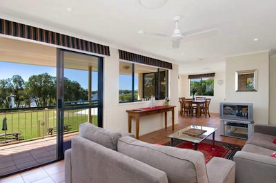 Cayman Quays - St Kilda Accommodation 6