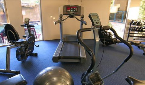 Landmark Resort - St Kilda Accommodation 1