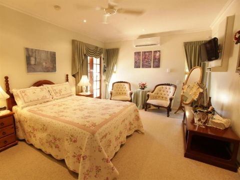 Armadale Cottage B And B - St Kilda Accommodation 3