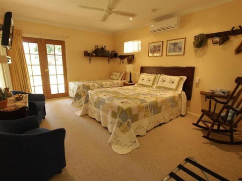 Armadale Cottage B And B - St Kilda Accommodation 4