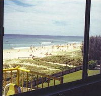 Surfers Pacific Towers - St Kilda Accommodation