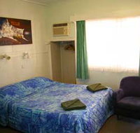Cooroy Motel  Caravan Park - St Kilda Accommodation
