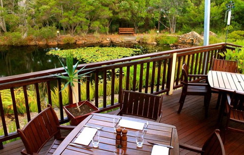 Stay Margaret River - St Kilda Accommodation 0