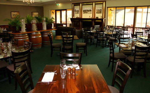 Stay Margaret River - St Kilda Accommodation 2