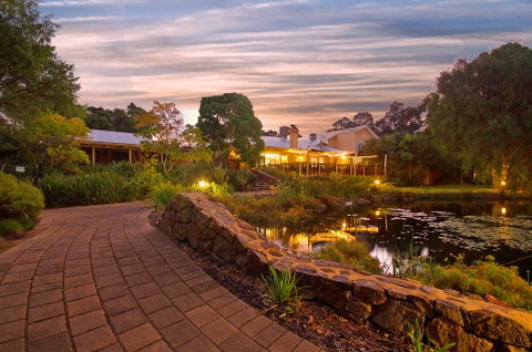 Stay Margaret River - St Kilda Accommodation 7