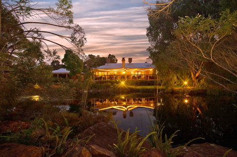 Stay Margaret River - St Kilda Accommodation 8