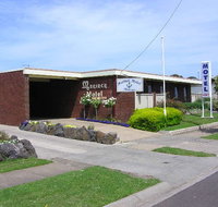 Mariner Motel - St Kilda Accommodation