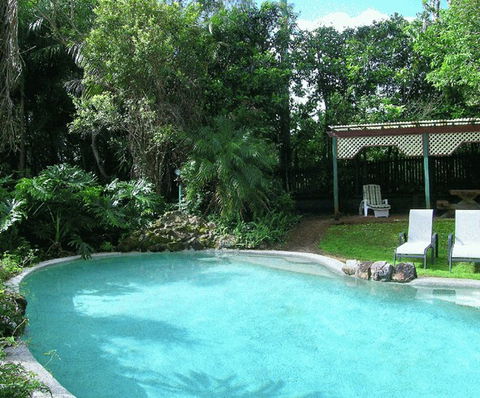 Lillypillys Cottages & Day Spa - St Kilda Accommodation 2