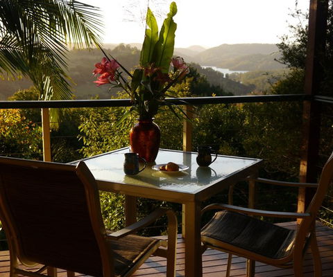 Lillypillys Cottages & Day Spa - St Kilda Accommodation 4