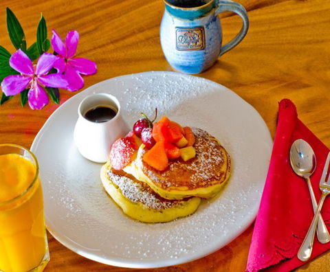 Lillypillys Cottages & Day Spa - St Kilda Accommodation 9