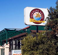 Denmark Hotel  River Rooms Motel - St Kilda Accommodation