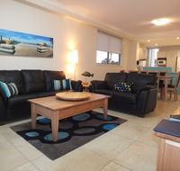 Pacific Marina Apartments - St Kilda Accommodation