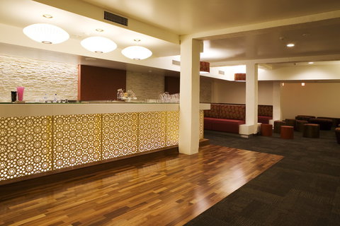 University House - St Kilda Accommodation 1