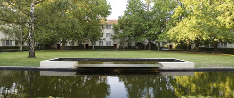 University House - St Kilda Accommodation 3