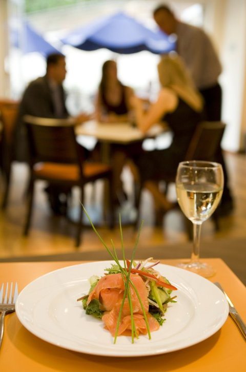 University House - St Kilda Accommodation 4