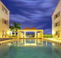 Ramada Hotel Hope Harbour - St Kilda Accommodation