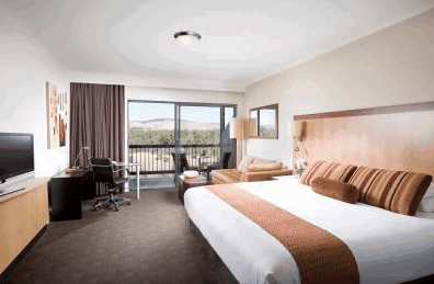 Rowland Flat SA St Kilda Accommodation