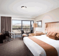 Novotel Barossa Valley Resort - St Kilda Accommodation