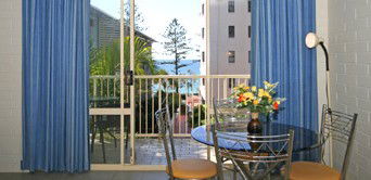 Surf Dance Holiday Units - St Kilda Accommodation 0