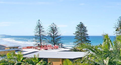 Surf Dance Holiday Units - St Kilda Accommodation 1