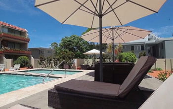 Hotel Laguna - St Kilda Accommodation 1
