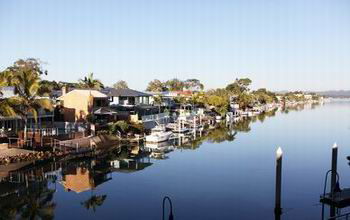 Hotel Laguna - St Kilda Accommodation 2