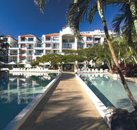 Oaks Calypso Plaza - St Kilda Accommodation