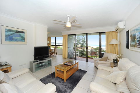Princess Palm On The Beach - St Kilda Accommodation 0