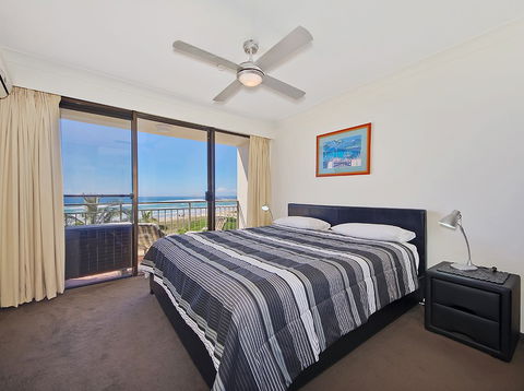 Princess Palm On The Beach - St Kilda Accommodation 1