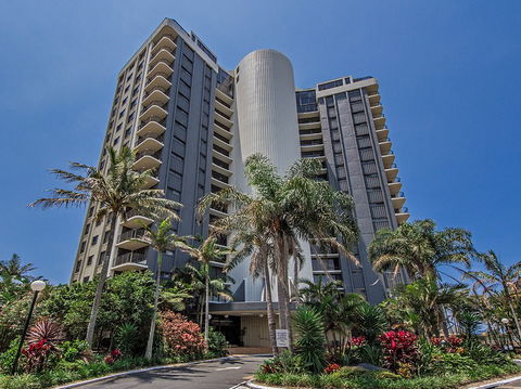 Princess Palm On The Beach - St Kilda Accommodation 3