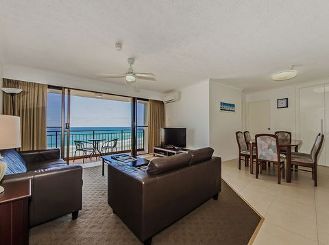 Princess Palm On The Beach - St Kilda Accommodation 4