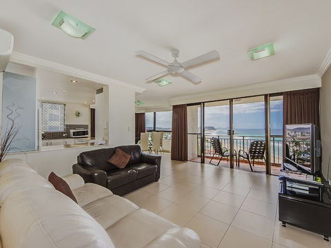 Princess Palm On The Beach - St Kilda Accommodation 5