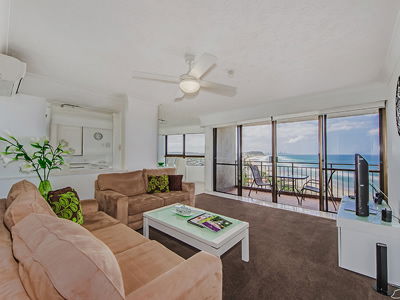 Princess Palm On The Beach - St Kilda Accommodation 7